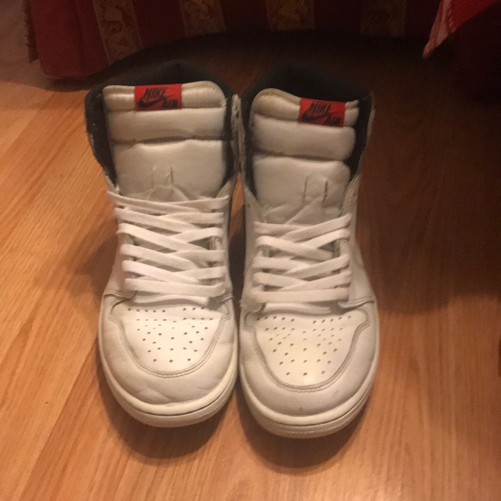 Jordan 1